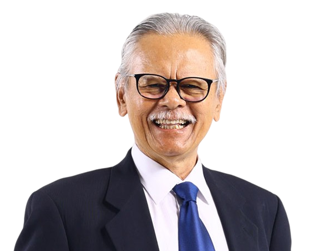 Erry Riyana Hardjapamekas