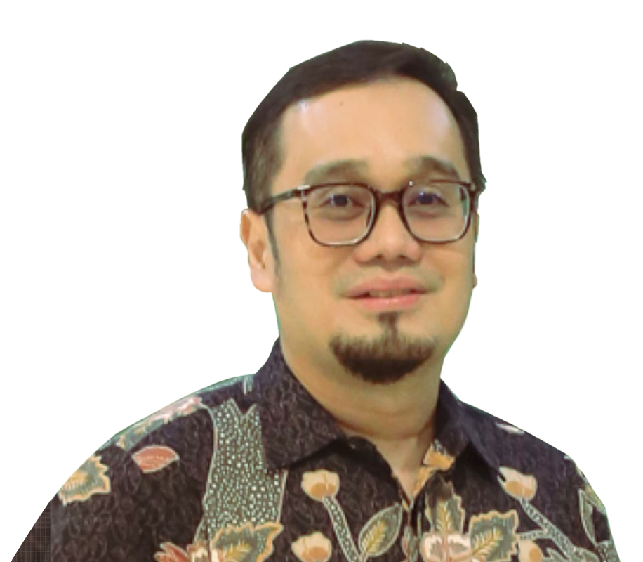 Jeffrey S. Siregar